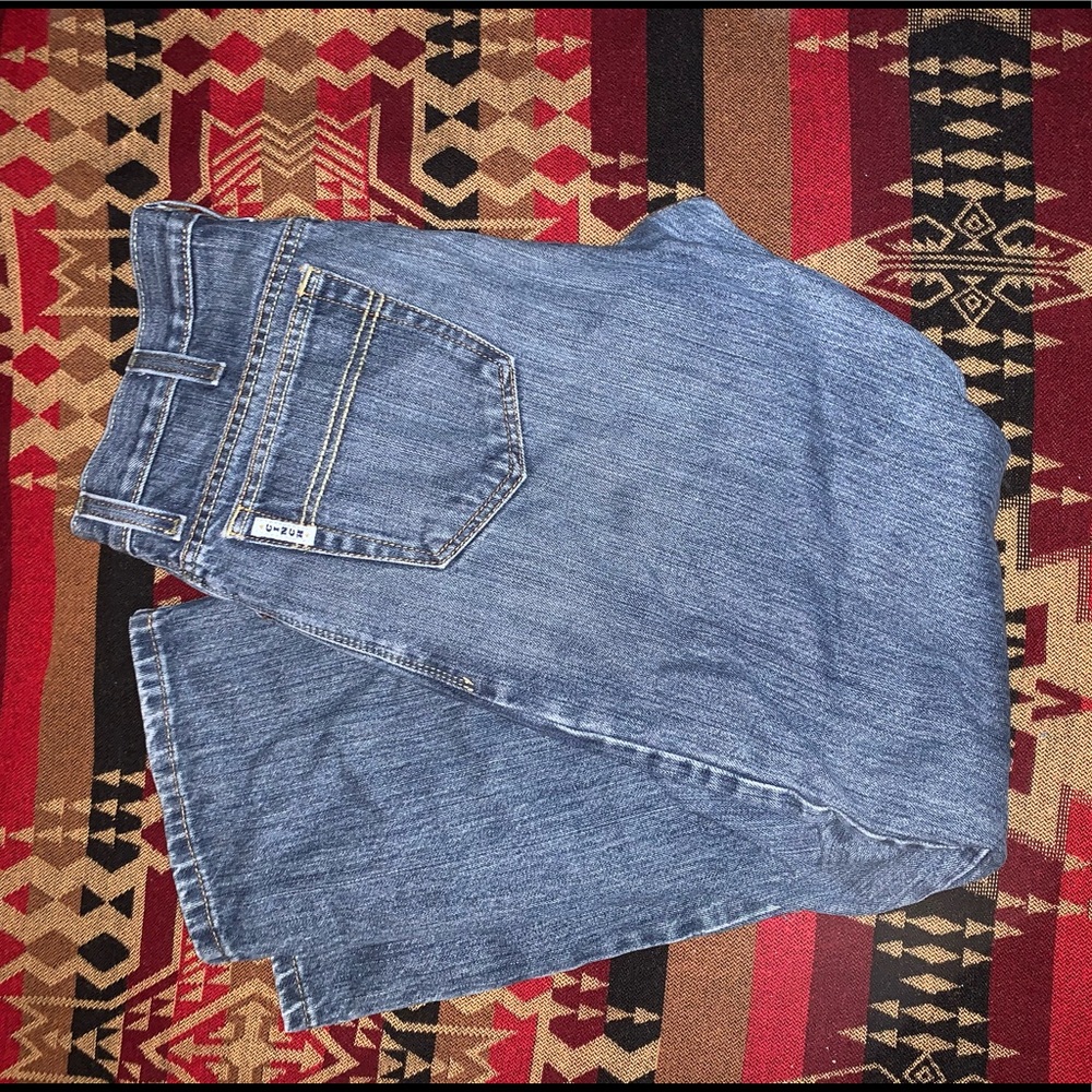 Cinch White Label Jeans